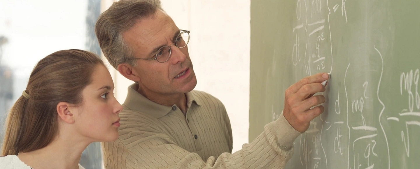 Einzelnachhilfe in München • Auch online • Kursort München-Zentrum