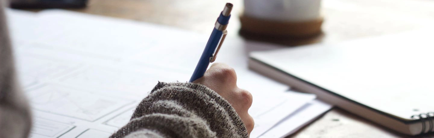 Begleitung von wissenschaftlichen Arbeiten Textberatung • Auch online