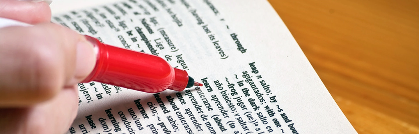 Adäquate Übersetzung wissenschaftlicher und wissenschaftsnaher Texte • Auch online