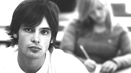 Vorbereitung auf die Besondere Prüfung • Kursort München-Zentrum