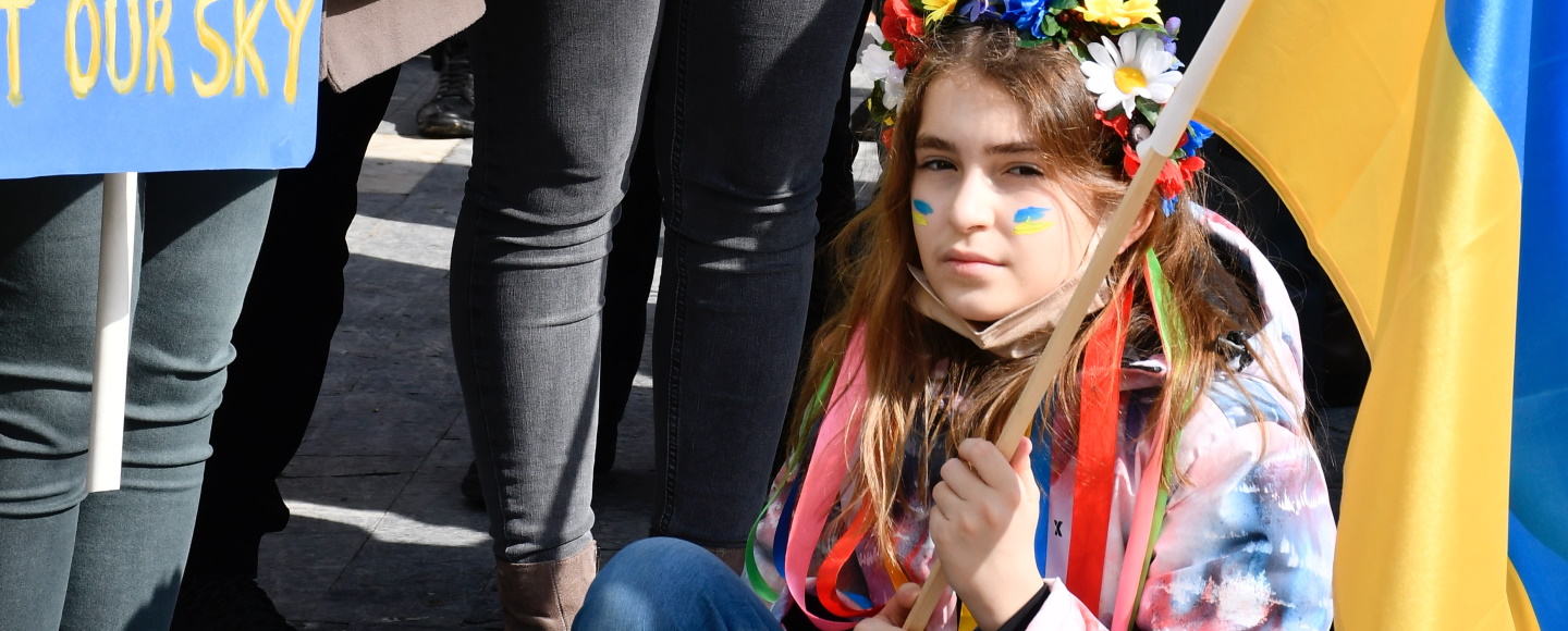 Kostenfreie Deutschkurse in München für Geflüchtete aus der Ukraine