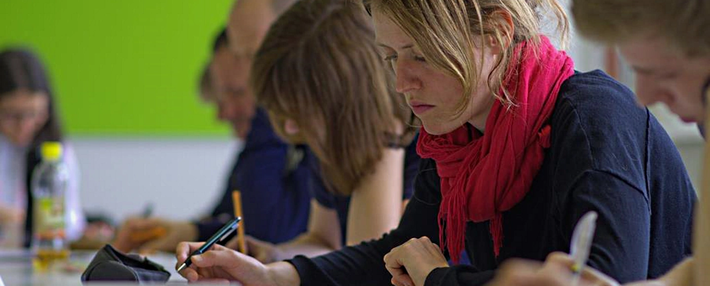 Vorbereitung auf das Abitur in Bayern (FOS • BOS 13) • Intensivkurs BWL mit Rechnungswesen • Auch online • Kursort München-Zentrum