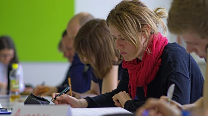 Vorbereitung auf das Abitur in Bayern (FOS • BOS 13) • Intensivkurs BWL mit Rechnungswesen • Auch online • Kursort München-Zentrum