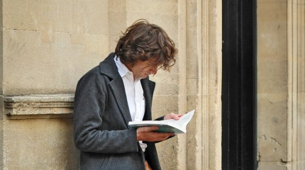 Vorbereitung auf das Abitur in Bayern • Intensivkurs Deutsch (FOS • BOS 12) • Auch online • Kursort München-Zentrum