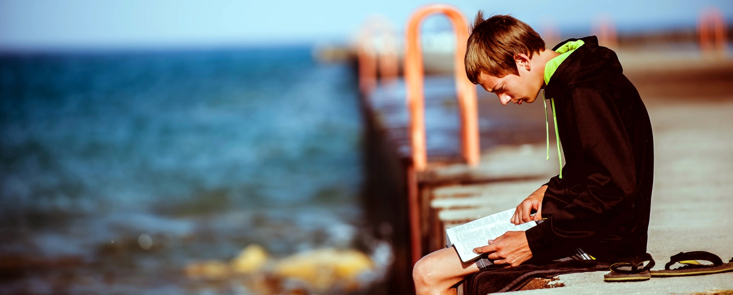 Vorbereitung auf den qualifzierenden Mittelschulabschluss in Bayern. Intensivkurs Deutsch. Auch online. Kursort München-Zentrum